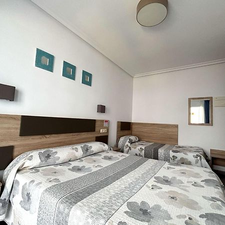 Hostal El Trovador Altea Kültér fotó