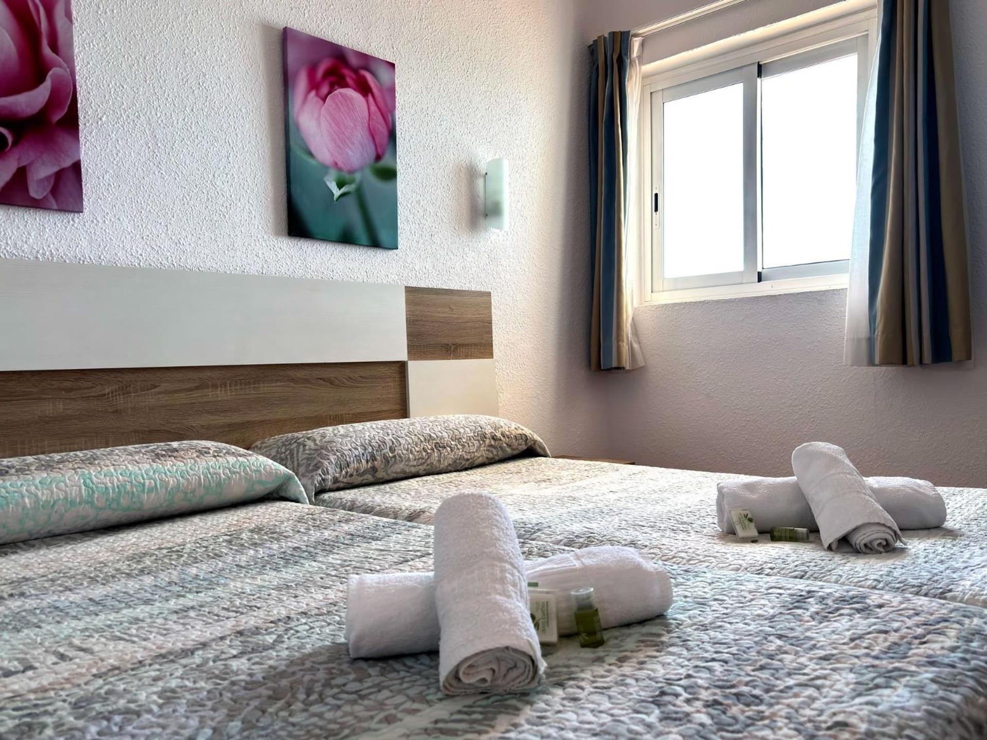 Hostal El Trovador Altea Kültér fotó