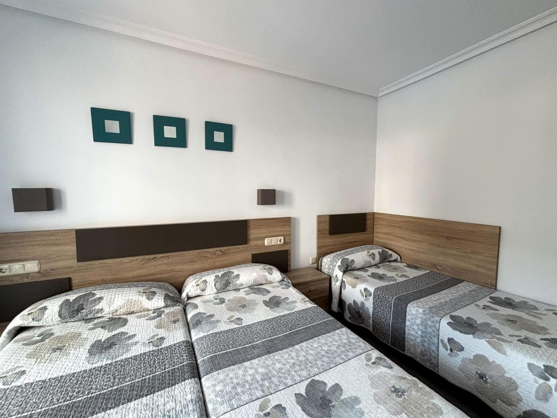 Hostal El Trovador Altea Kültér fotó