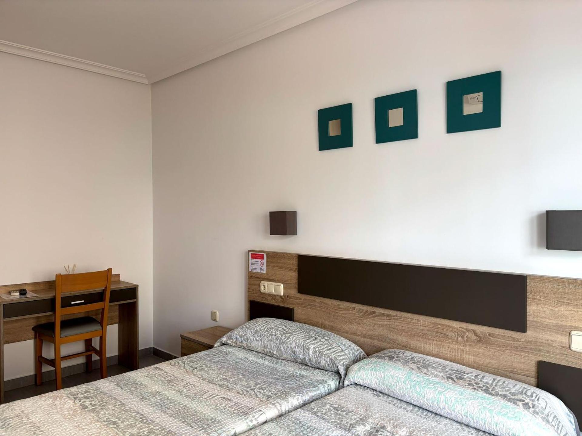 Hostal El Trovador Altea Kültér fotó