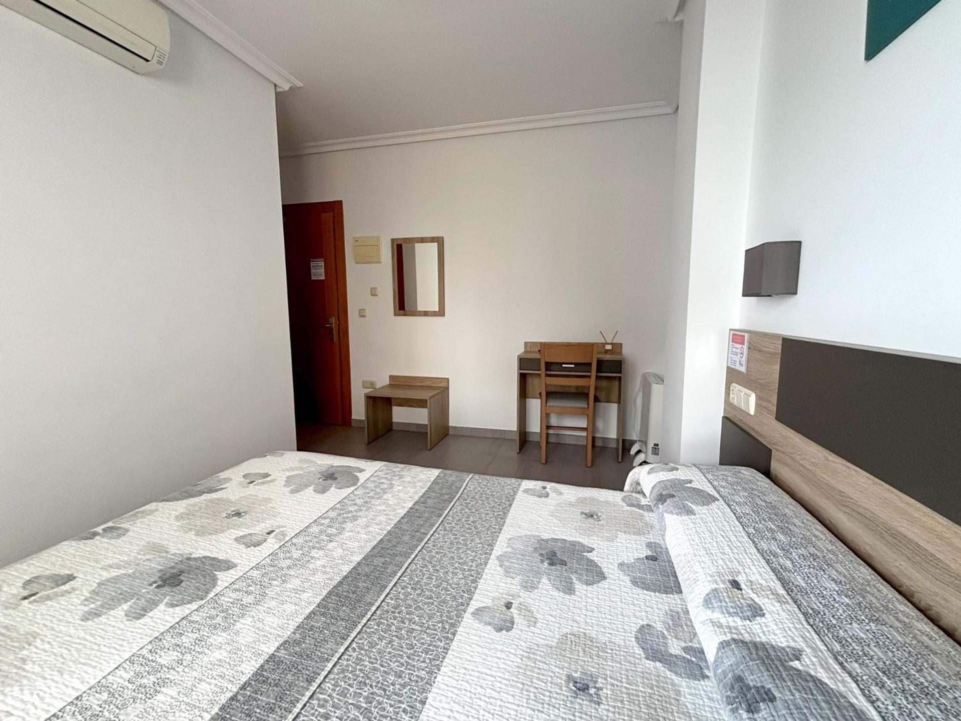 Hostal El Trovador Altea Kültér fotó
