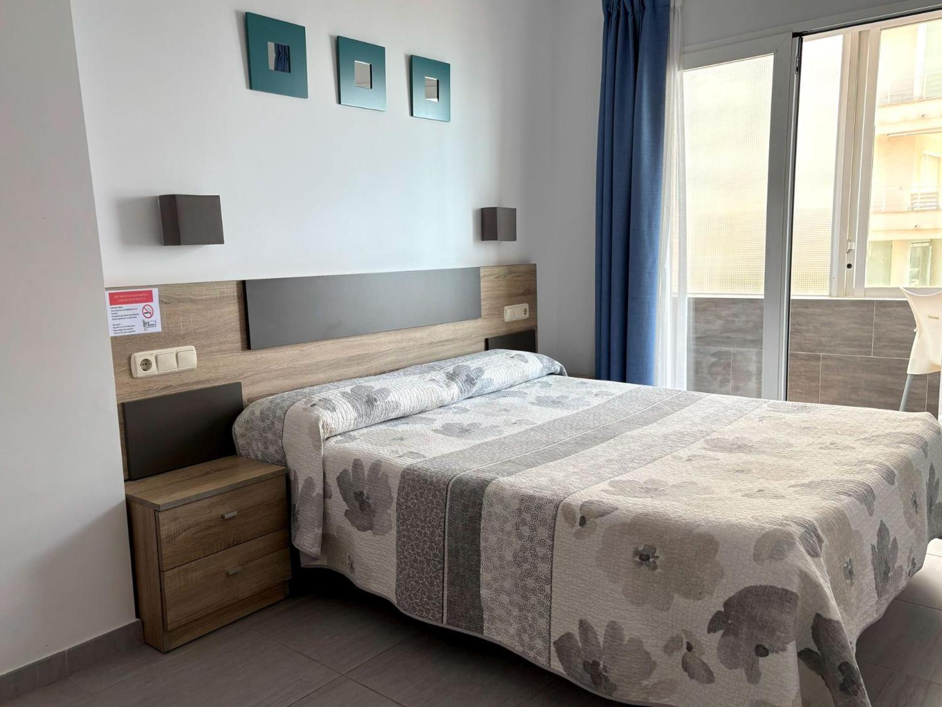 Hostal El Trovador Altea Kültér fotó