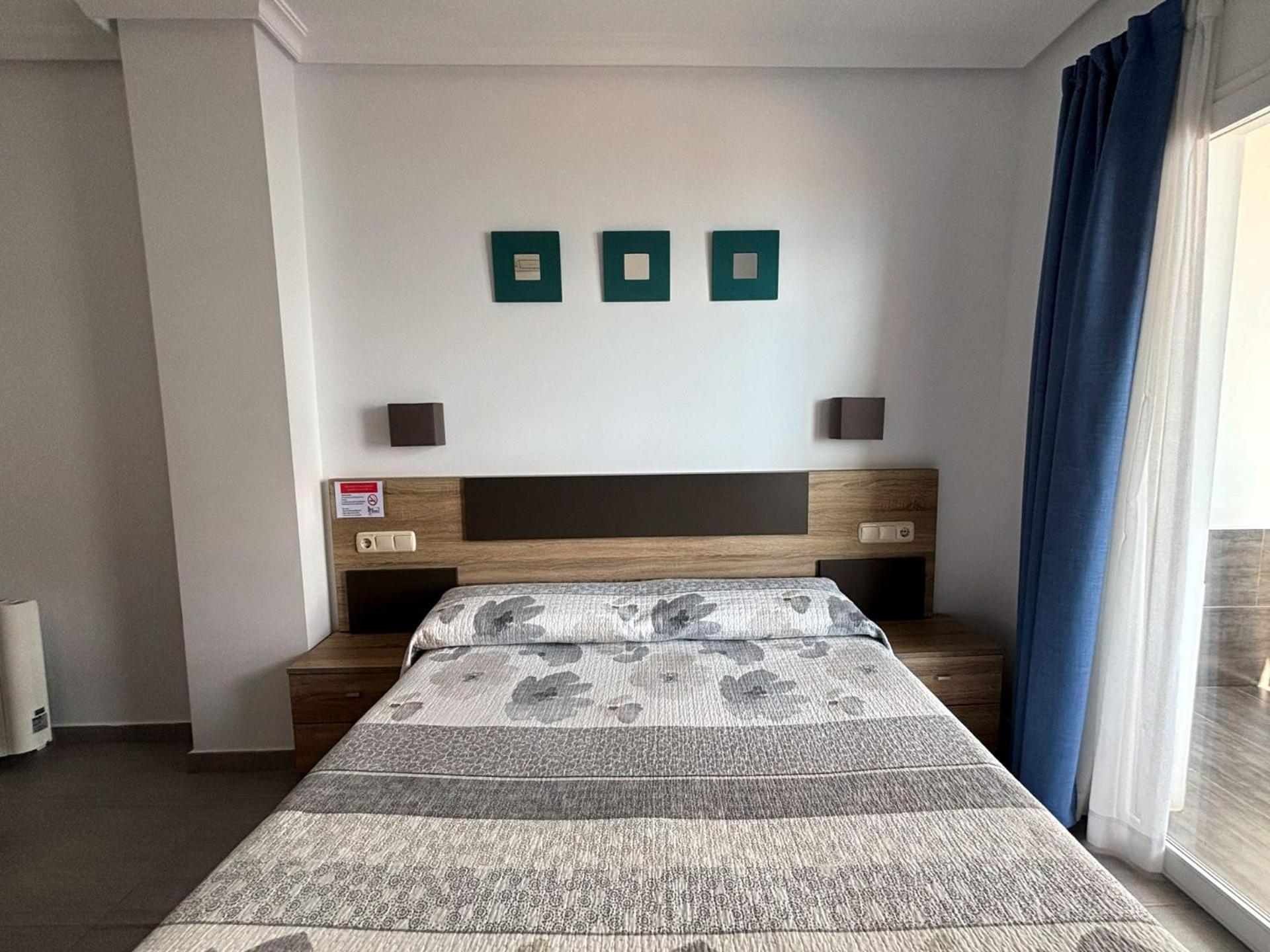 Hostal El Trovador Altea Kültér fotó