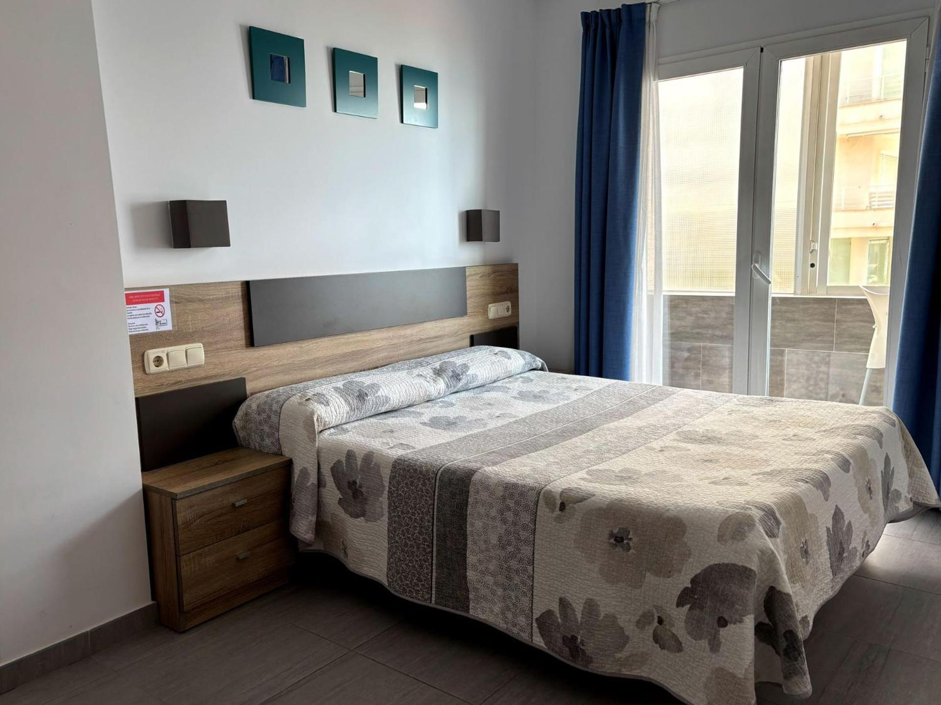 Hostal El Trovador Altea Kültér fotó
