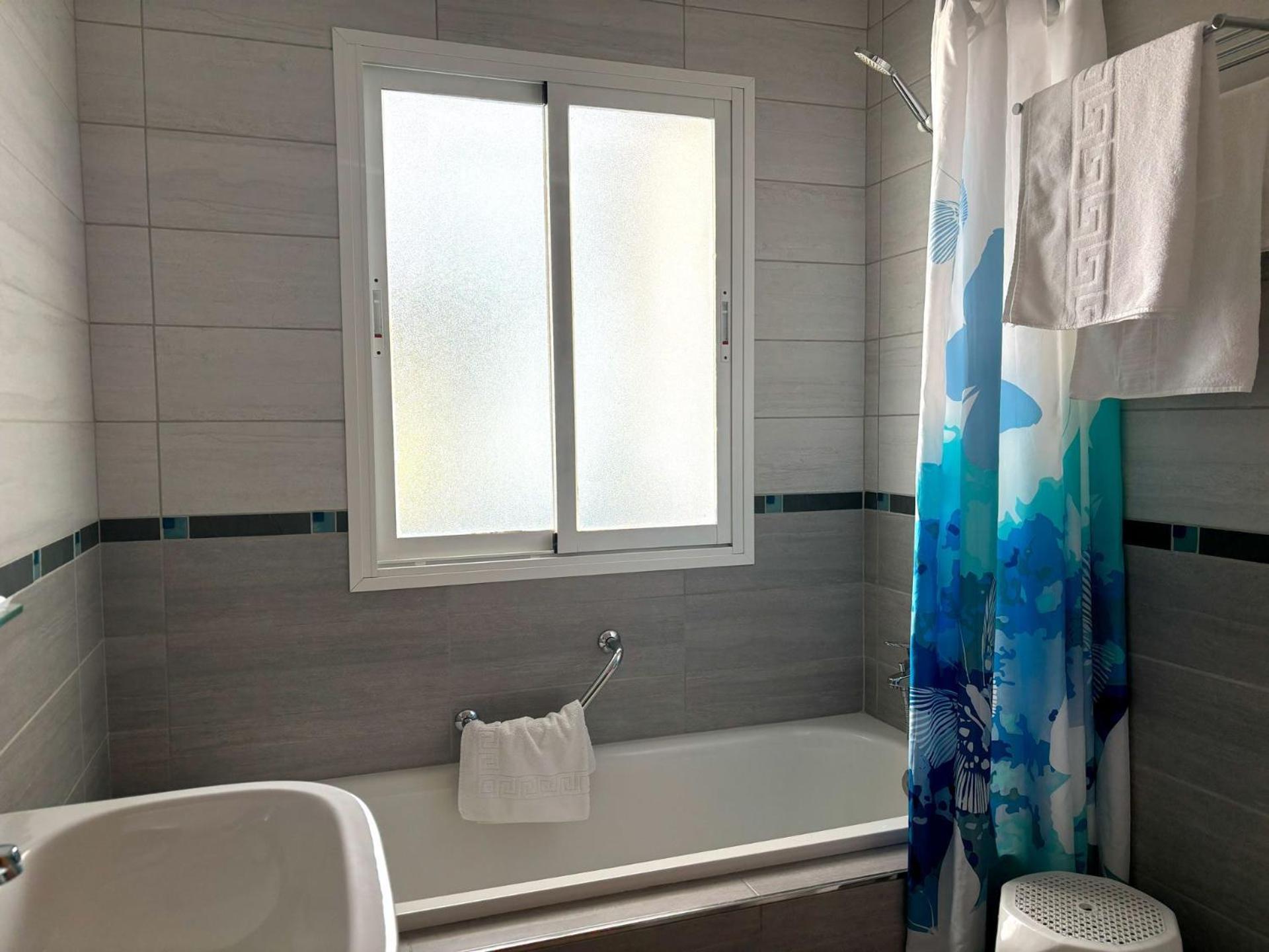 Hostal El Trovador Altea Kültér fotó