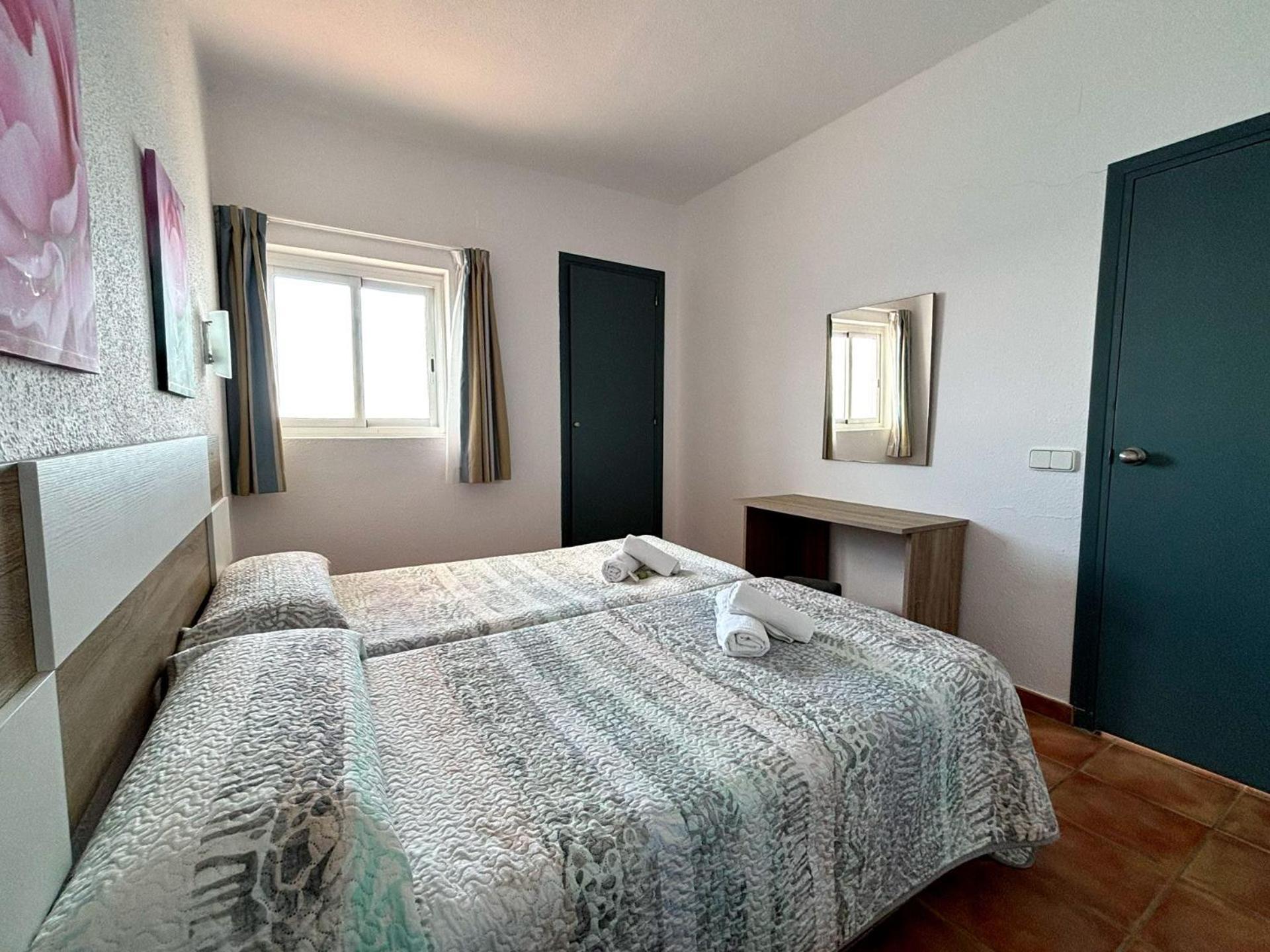 Hostal El Trovador Altea Kültér fotó
