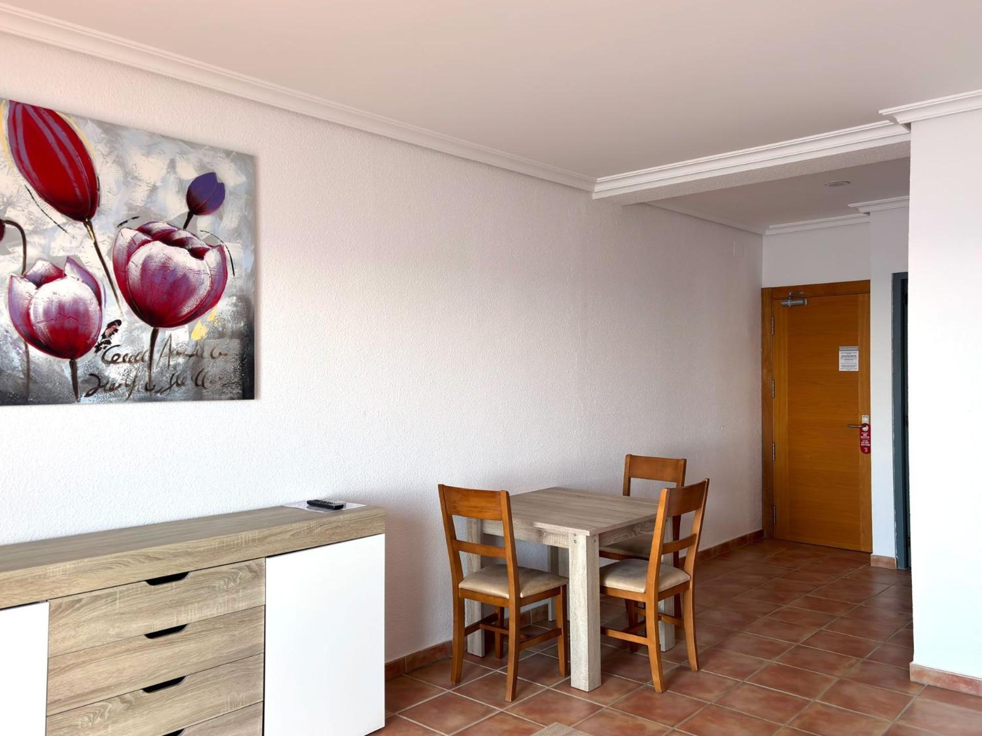 Hostal El Trovador Altea Kültér fotó