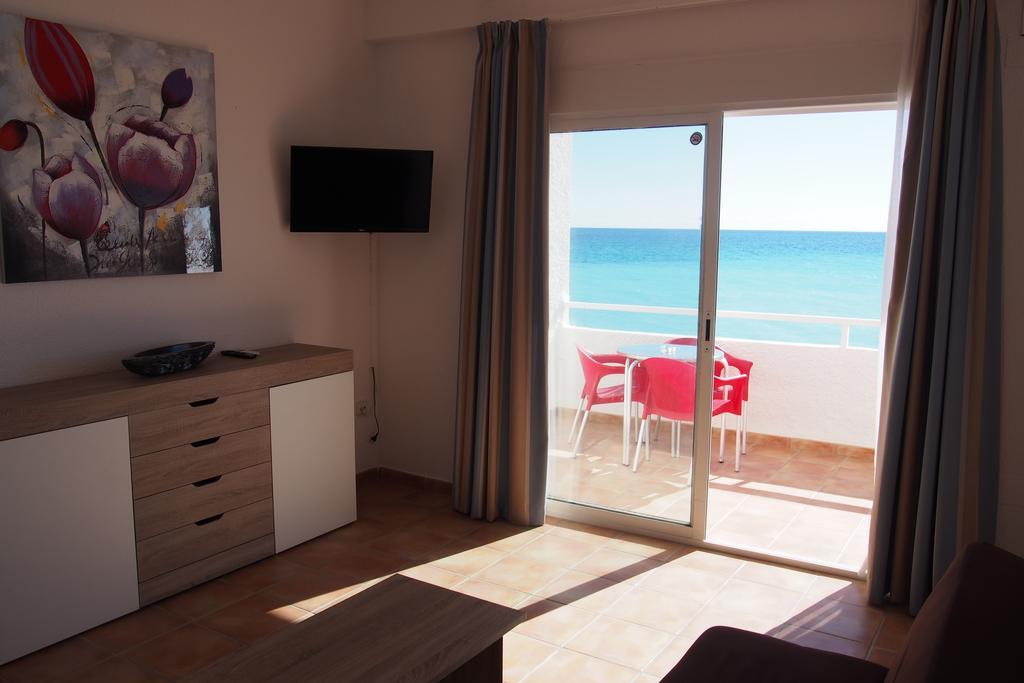 Hostal El Trovador Altea Szoba fotó