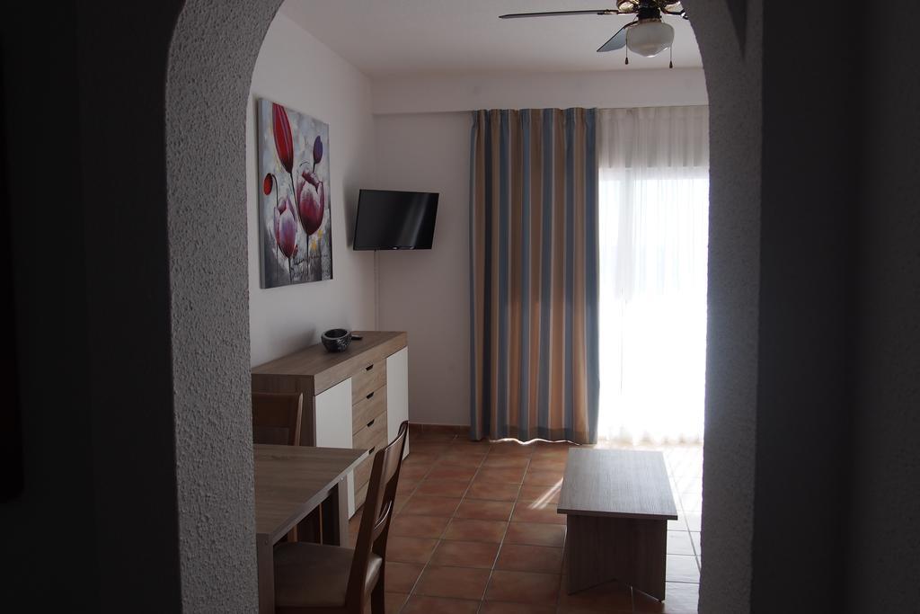 Hostal El Trovador Altea Szoba fotó