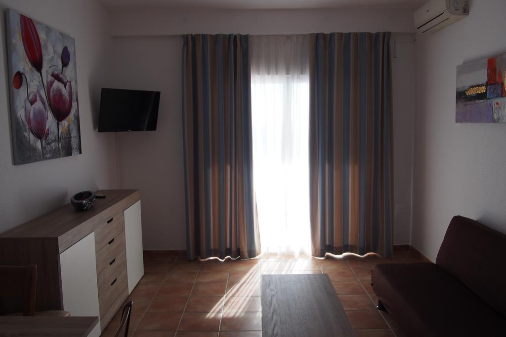 Hostal El Trovador Altea Kültér fotó