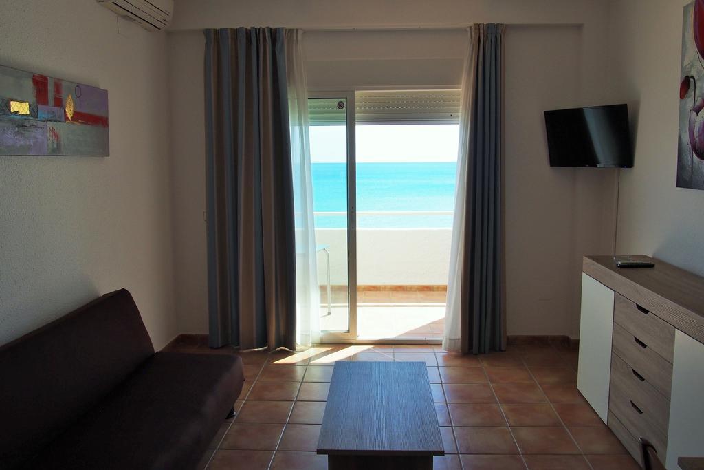 Hostal El Trovador Altea Kültér fotó