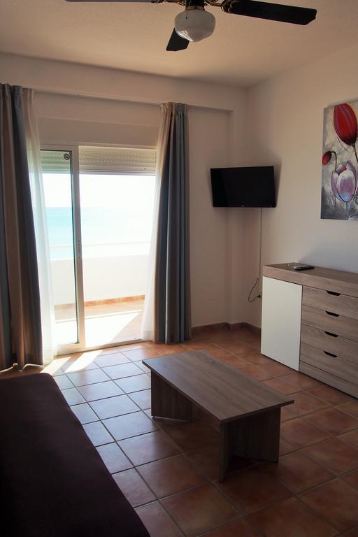 Hostal El Trovador Altea Szoba fotó