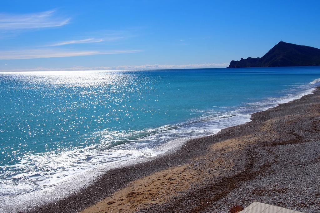 Hostal El Trovador Altea Szoba fotó