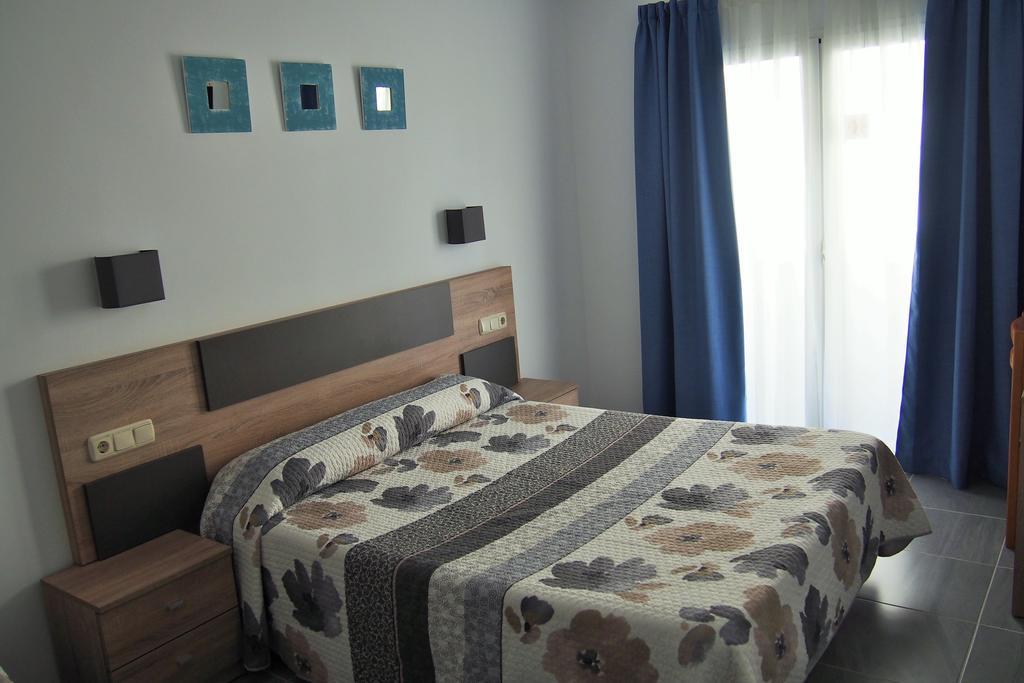 Hostal El Trovador Altea Szoba fotó