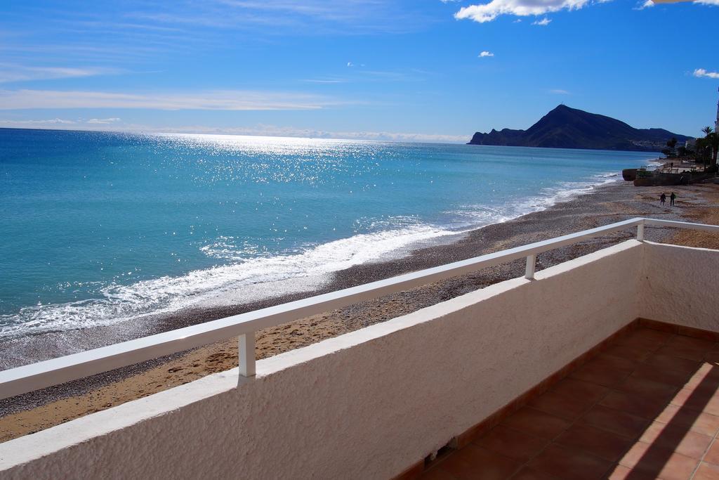 Hostal El Trovador Altea Szoba fotó